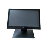 Monitor POS HP L7014t, LED, 14&quot;,ecran touch, 1366 x 768, DisplayPort, USB