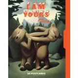 I Am Yours: 30 Paintings