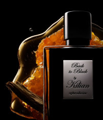 By Kilian Back To Black Aphrodisiac 50ml | Parfum Tester foto