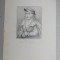 James II vechi desen in creion