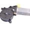 Motor macara geam ușă st&acirc;nga spate AUDI A5 Cabrio 8F7 2010 OEM: 0130822039 | 14811621
