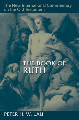 The Book of Ruth foto