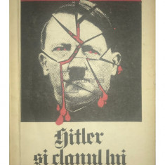 Marian Podkowinski - Hitler și clanul lui (editia 1991)