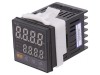 Regulator Temperatură SSR OUT 2 SPST-NO Panou IP65