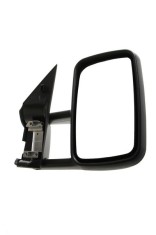 Oglinda exterioara MERCEDES SPRINTER 2-t platou / sasiu (901, 902) (1995 - 2006) TYC 321-0039 foto