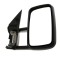 Oglinda exterioara MERCEDES SPRINTER 2-t platou / sasiu (901, 902) (1995 - 2006) TYC 321-0039