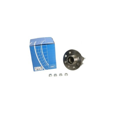 Rulment butuc roata spate SKF VKBA3409, Opel Astra F, 1991-2002; Astra G 1998-2009; Combo C 2000-2011; Meriva A 2003-2010; Vectra A 1988-1995; Vectra foto