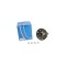 Rulment butuc roata spate SKF VKBA3409, Opel Astra F, 1991-2002; Astra G 1998-2009; Combo C 2000-2011; Meriva A 2003-2010; Vectra A 1988-1995; Vectra