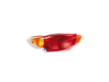 Stop spate (lampshade) compatibil: HONDA CB, CBF, PS, SH, XL 125-1000 1999-2012