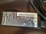 Incarcator laptop Lenovo original 90W pin central 7.9*5.5mm