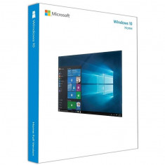 Sistem de operare Microsoft Windows 10 HOME 64 biti RO foto