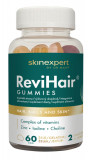 Skinexpert by Dr. Max&reg; Revihair Gummies, 60 jeleuri