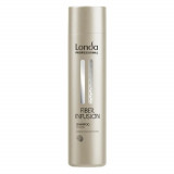 Sampon Reconstructiv Cu Cheratina Londa Fiber Infusion 250 ml