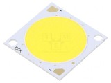 LED COB 34.6W 6241lm 120&deg; 28x28mm