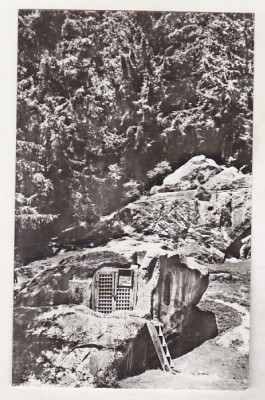 bnk cp Putna - Chilia lui daniil Sihastrul - necirculata foto