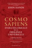 Cosmosapiens. Evoluția omului de la originile universului, Humanitas