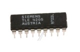 CI 1A PDIP-18 -ROHS TLE4205 INFINEON