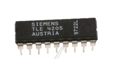CI 1A PDIP-18 -ROHS TLE4205 INFINEON foto