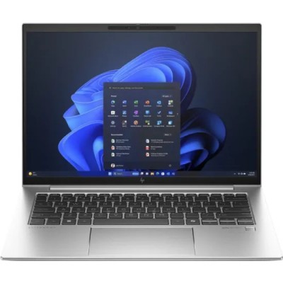 Laptop HP EliteBook 840 G11 cu procesor Intel Core U7-155U 12-Core (1.7GHz, up to 4.8GHz, 12MB), 14.0 inch WUXGA, Intel Graphics, 16GB DDR5, SSD, 1TB foto