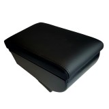 Cumpara ieftin Cotieră pentru Suzuki SX4 1 (06.2006-) marca Luxury WDC (Cotieră pentru)