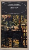 Oblomov - I.A. Goncearov