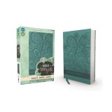 NIV Bible for Teen Girls: Growing in Faith, Hope, and Love