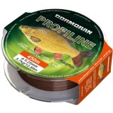 Fir Profiline Carp 0.28mm 6.6kg 450m, Cormoran