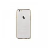 Bumper iPhone 6 Comma Aluminium Silver
