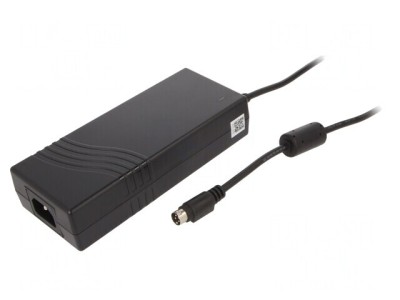 Alimentator Pulsatoriu 12VDC 10A 120W KYCON KPP-4P foto