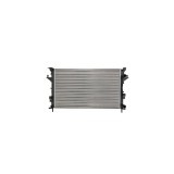 Radiator apa RENAULT LAGUNA II BG0 1 AVA Quality Cooling RT2292