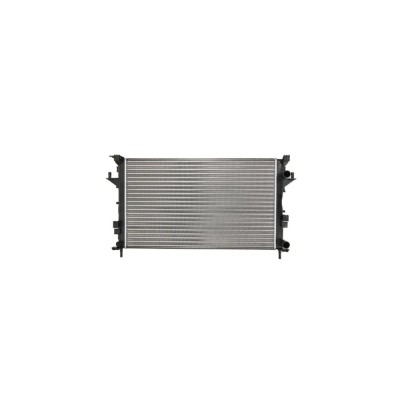 Radiator apa RENAULT LAGUNA II BG0 1 AVA Quality Cooling RT2292 foto