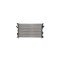 Radiator apa RENAULT LAGUNA II BG0 1 AVA Quality Cooling RT2292
