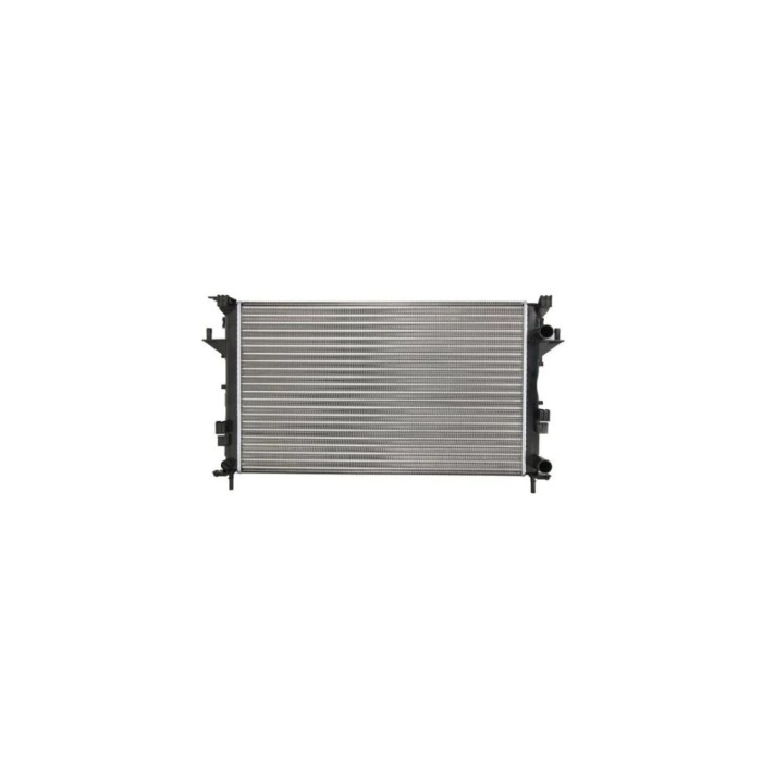 Radiator apa RENAULT LAGUNA II BG0 1 AVA Quality Cooling RT2292