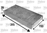 VALEO 698884 VALEO PROTECT Filtru, aer habitaclu