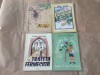 CARTI PENTRU COPII LOT 18