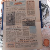 Ziar Supliment Fotbal 20 11 1987