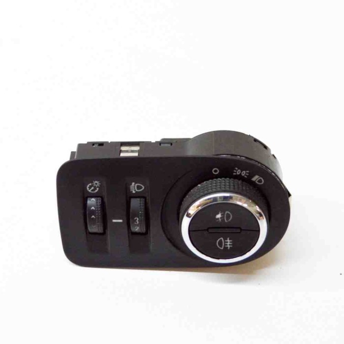 Modul de control comutator faruri OPEL ZAFIRA TOURER C P12 2012 OEM: 13294819 15222750