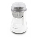 Rasnita de cafea, Esperanza EKC002W, 120-160W, Alb