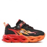 Skechers THERMO-FLASH-HEAT-FL 400103L-BKRD 400103L-BKRD-36.5