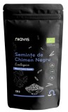 Seminte de chimen negru ecologice, 125g, Niavis