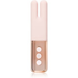 Le Wand Deux stimulator rose gold 11,5 cm