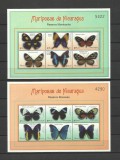NICARAGUA 2000 FLUTURI