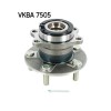 SKF Set rulment roata