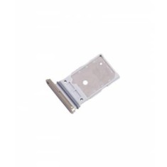 Suport Sim Pentru Samsung Galaxy S24, S921 Gold