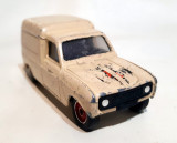 Renault 4 Fourgonette - 1/43, 1:43