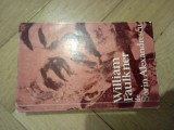 Sorin Alexandrescu William Faulkner, ed. princeps, Alta editura