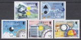 Jersey 2008 - A 300-a aniversare a stației de semnalizare de pe Mount de la Ville, MNH