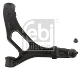 FEBI BILSTEIN 40164 Brat, suspensie roata
