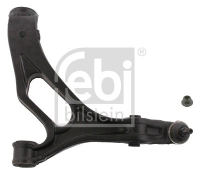 FEBI BILSTEIN 40164 Brat, suspensie roata foto