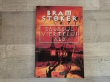 Salasul Viermelui Alb de Bram Stoker